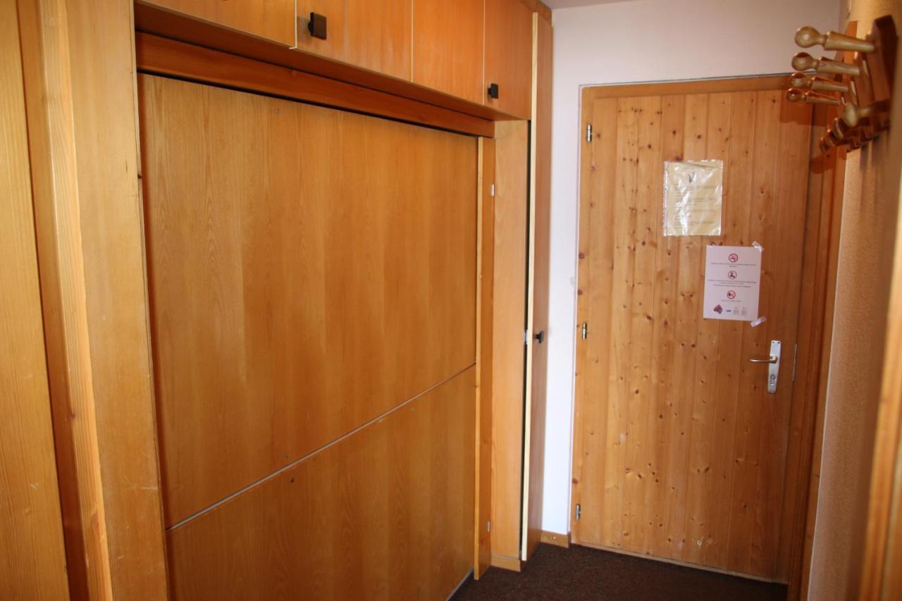 Melezes R-S Mountain & Ski Lift Apartements Veysonnaz Bagian luar foto