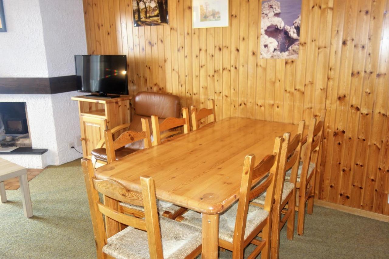 Melezes R-S Mountain & Ski Lift Apartements Veysonnaz Bagian luar foto
